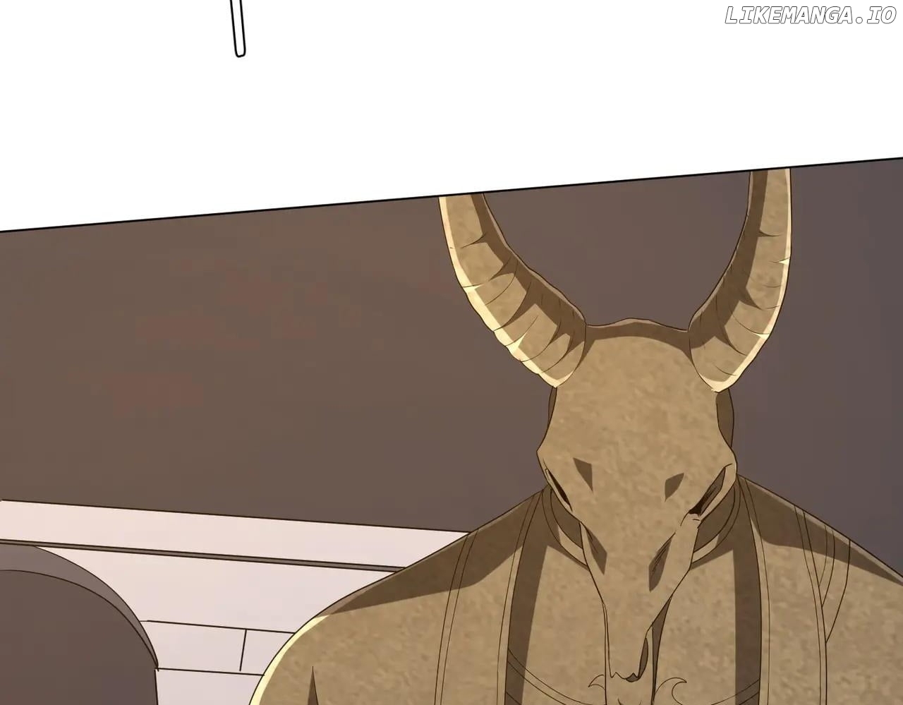 With My Netherworld Trillions, Game On! Chapter 161 - page 124